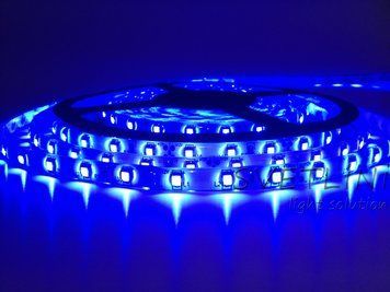 Светодиодная лента SVT 3528 60 Bs Standart 01084 01084 фото