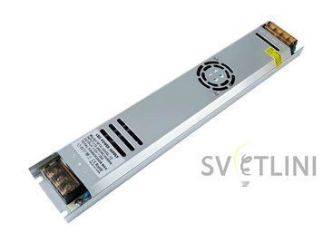 Блок питания SVT 300W 12В Китай, MN 02071 02071 фото