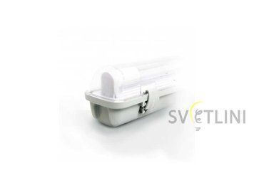 Светодиодный светильник 18 Вт 13019 13019 фото