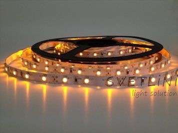 Светодиодная лента SVT 3528 60 Y Standart 01091 01091 фото