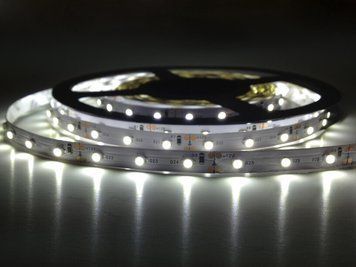 Світлодіодна стрічка ESVITI 3528-60 6000К Standart 01000 01000 фото