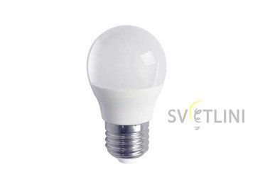 Лампа E27 BULB (6 Вт) 12078 12078 фото