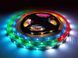 Світлодіодна піксельна стрічка SMD 5050 30 RGB Premium 01104 01104 фото 2