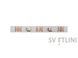 Світлодіодна піксельна стрічка SMD 5050 30 RGB Premium 01104 01104 фото 7