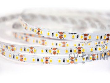 Светодиодная лента RISHANG 2835-240-24V-IP33 28W 2450Lm 3000K (RD00Q0TC-A-T) 01143 фото