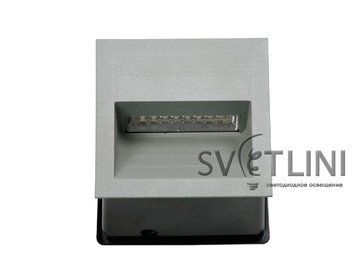 Встрaиваемый светильник LED 30015 30015 фото