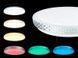 Накладний світильник R12 RGB 70 Вт з дистанційним керуванням 08142 08142 фото 2