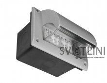Встрaиваемый светильник LED 30017 30017 фото