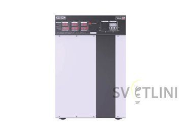 Трехфазный стабилизатор напряжения ГЕРЦ У 36-3/25 v3.0 50048 50048 фото