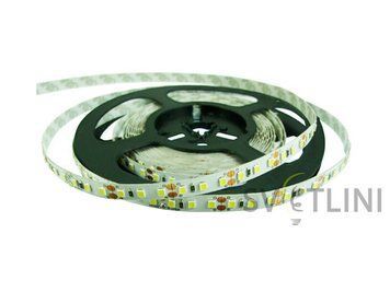 Світлодіодна стрічка RISHANG 2835-60-12V-IP65 5,5W 408Lm 6000K (RN6860TA-B) 01151 фото