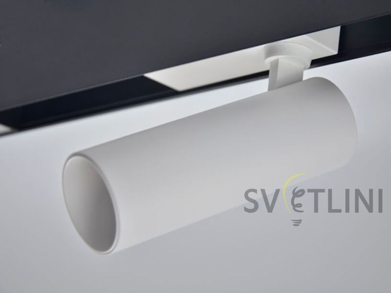 Трековий світильник Pride на магнітну шину DIM 10 Вт 09124 09124 фото