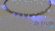 Світлодіодна стрічка 220В синя SMD 2835-48 Standart 01175 01175 фото 1