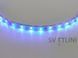 Світлодіодна стрічка 220В синя SMD 2835-48 Standart 01175 01175 фото 2