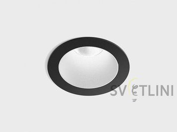 Врізний точковий світильник 8 Вт 40273 40273 фото