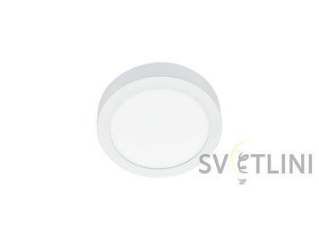 Точковий світлодіодний світильник 24 Вт 43064 43064 фото