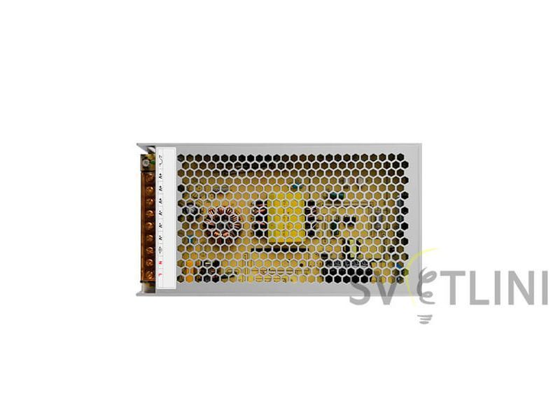 Блок питания PL0023 240W 12В 02169 фото