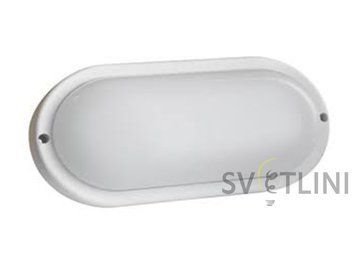 Светильник LED накладной 18 Вт 08033 08033 фото