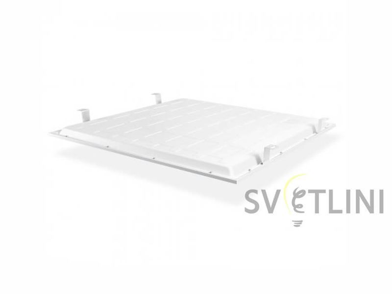 LED панель 595х595х20 мм 6000 К 48 Вт 41016 41016 фото