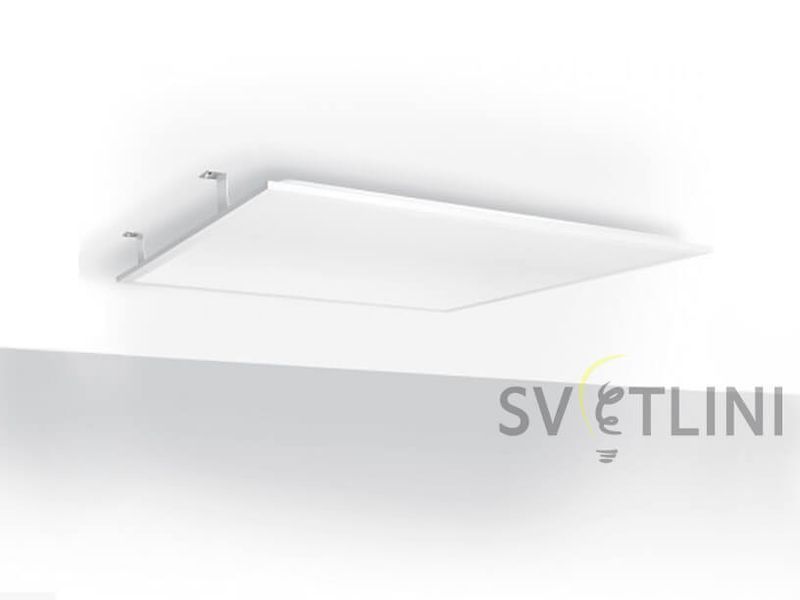 LED панель 595х595х20 мм 6000 К 48 Вт 41016 41016 фото