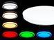 Накладний світильник R19 RGB 80 Вт з дистанційним керуванням 08150 08150 фото 3