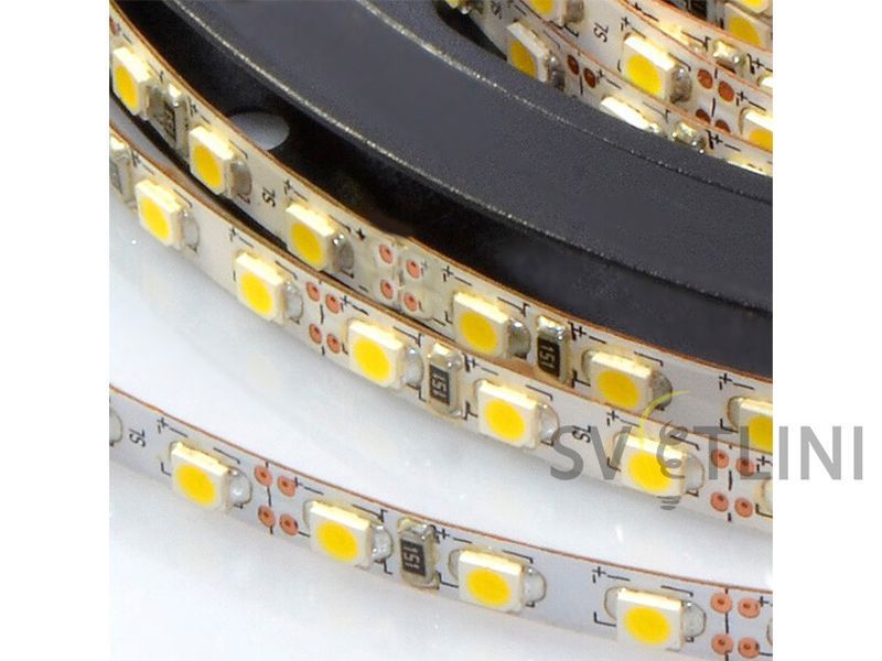Світлодіодна стрічка ESVITI 3528-120 4000К Premium Lux 01163 01163 фото