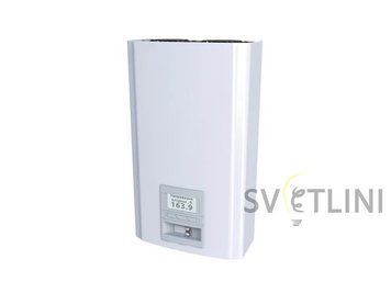 Однофазный стабилизатор напряжения ГЕРЦ У 36-1/80 v3.0 50034 50034 фото