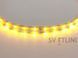 Світлодіодна стрічка 220В жовта SMD 2835-48 Standart 01171 01171 фото 2