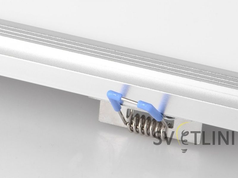 Led Панель - 1200х600 мм 72 Вт 41008 41008 фото