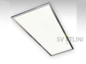 Led Панель - 1200х600 мм 60 Вт 41010 41010 фото