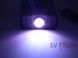 Світлогенератор 45W DMX RGB 14019 14019 фото 5