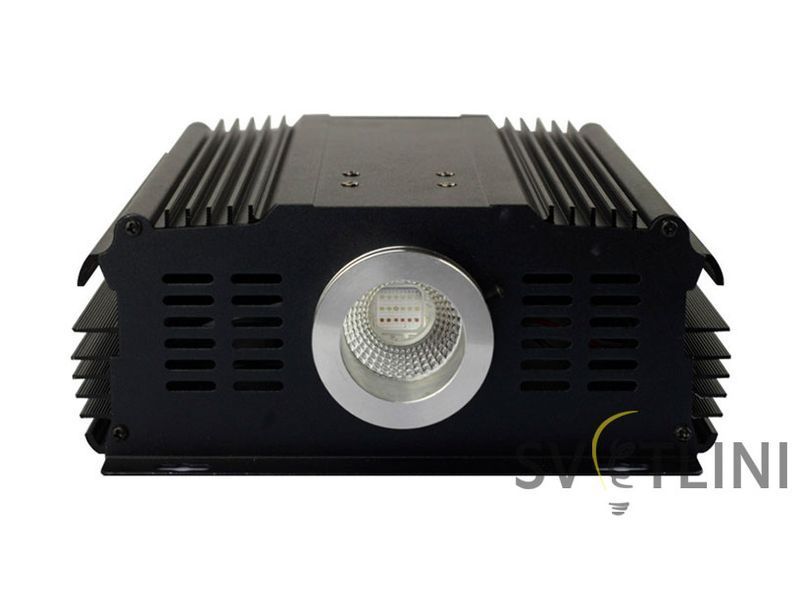 Світлогенератор 45W DMX RGB 14019 14019 фото