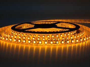 Світлодіодна стрічка SVT 3528 120 Ys Standart 01097 01097 фото