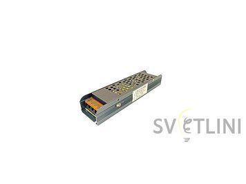 Блок питания SVT 200W 12В Китай 02090 02090 фото