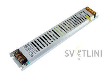 Блок питания SVT 200W 12В Китай, MN 02070 02070 фото