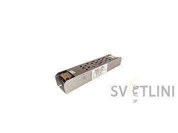 Блок питания SVT 60W 12В Китай 02087 02087 фото