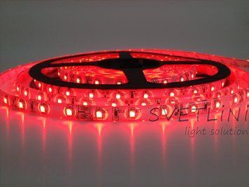 Светодиодная лента SVT 3528 60 Rs Standart 01066 01066 фото