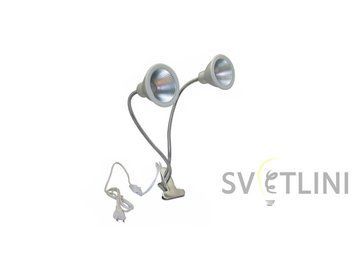 Фитосветильник 24 Вт 3020 SMD 33021 33021 фото