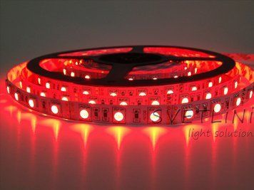 Светодиодная лента SVT 5050 60 Rs Standart 01069 01069 фото