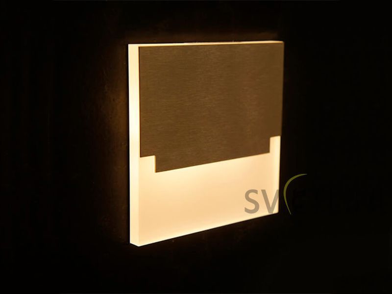 Вбудований настінний світильник 30074 30074 фото