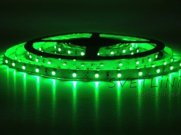Светодиодная лента SVT 3528 60 G Standart 01075 01075 фото