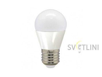 Лампа E27 BULB (7 Вт) 12105 12105 фото