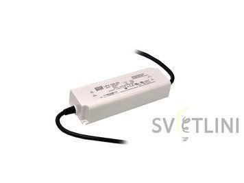Блок живлення 48В герметичний IP67 153,6Вт 3,2A Mean Well LPV-150-48 02214 фото
