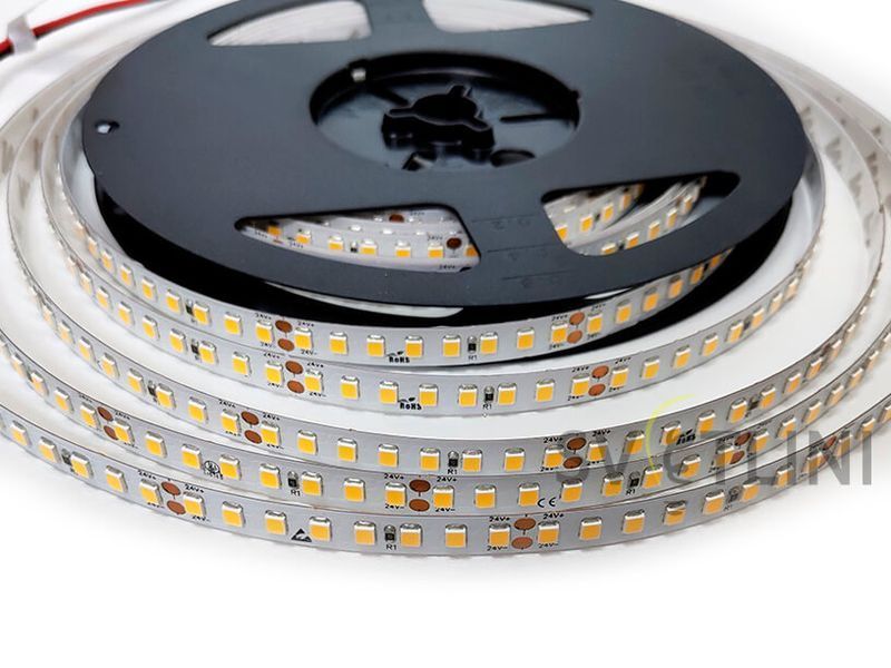 Світлодіодна стрічка ESVITI 2835-160 4000К Premium Lux 01166 01166 фото